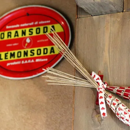 Guest house Lou Subric