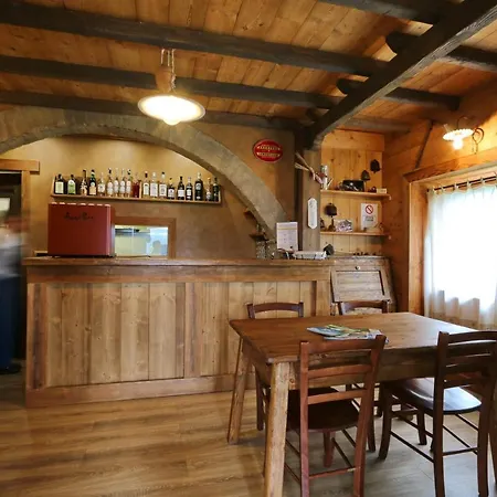 Guest house Lou Subric 3*