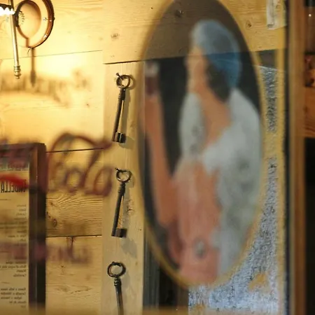 Lou Subric 3* Stroppo