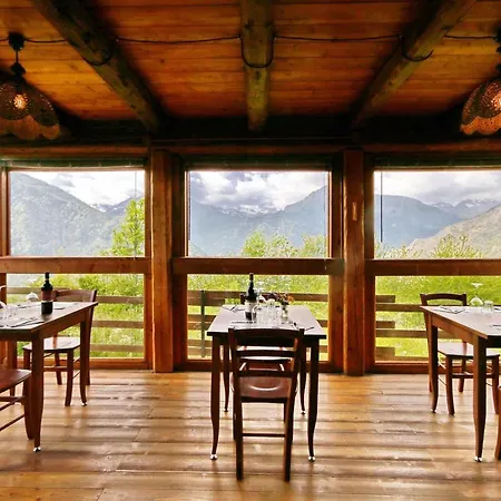 Guest house Lou Subric