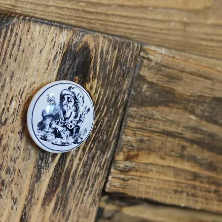 Guest house Lou Subric 3*