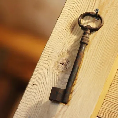 Lou Subric Guest house