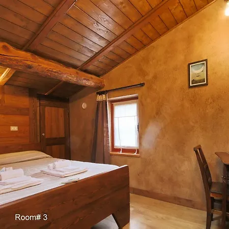 Guest house Lou Subric