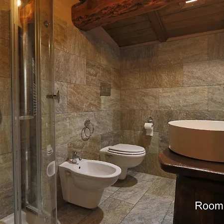 Guest house Lou Subric 3*