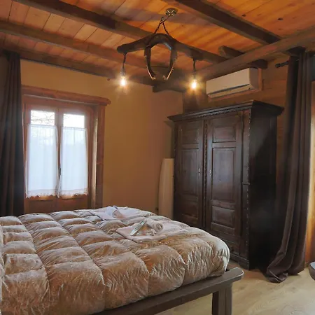 Guest house Lou Subric