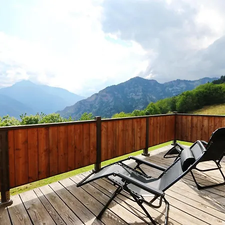 Guest house Lou Subric Stroppo