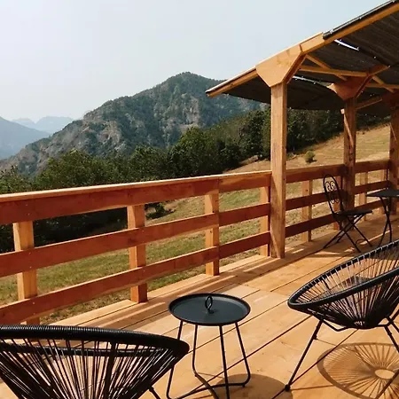 Guest house Lou Subric