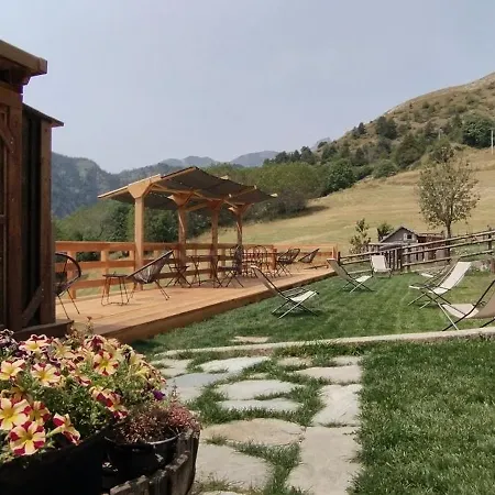 Lou Subric Guest house