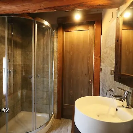 Lou Subric 3* Stroppo