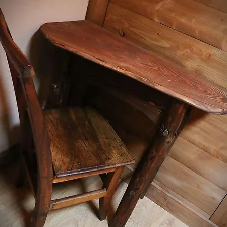 Lou Subric Guest house