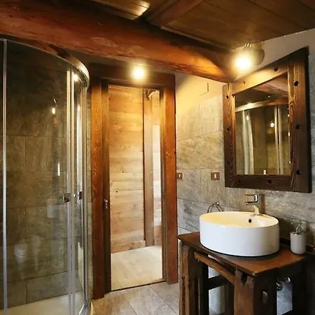 Lou Subric Guest house