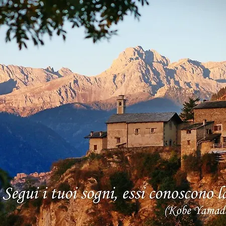 Lou Subric Guest house