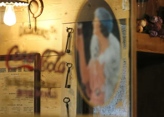 Lou Subric 3* Stroppo