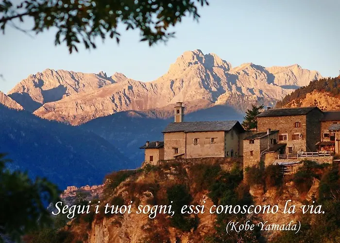 Lou Subric ゲストハウス